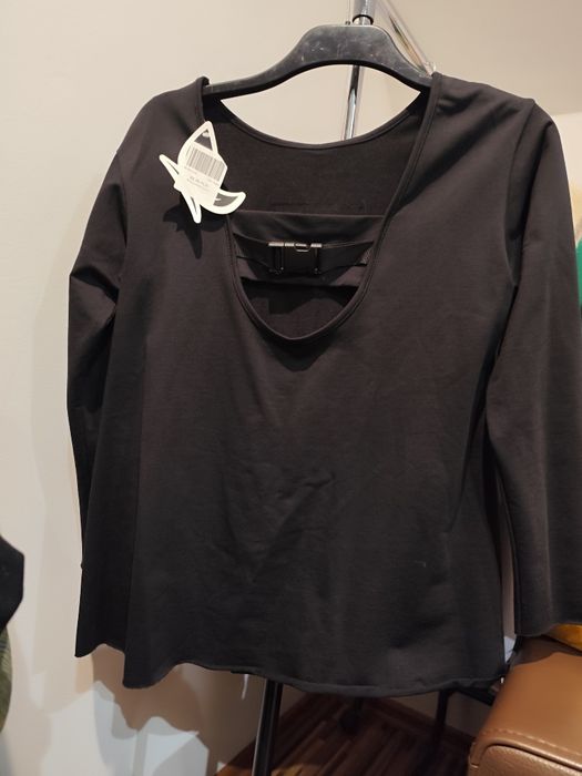 Nowa bluzka z metką LAMU