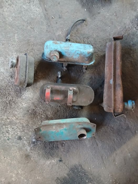 Продам Банзобаки з пускача