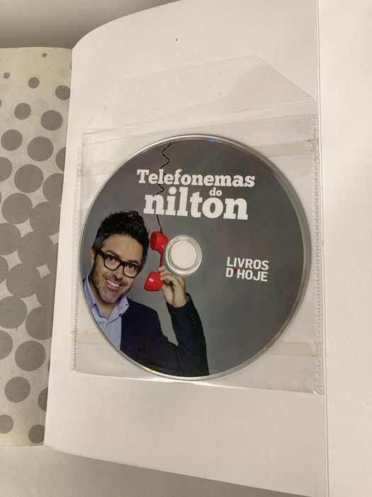 Telefonemas do Nilton