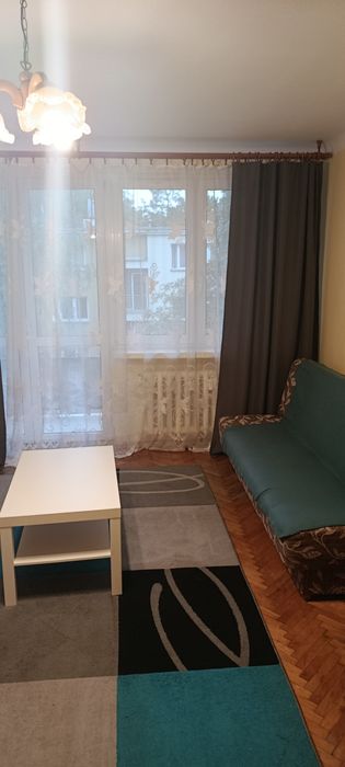 Mieszkanie – Lublin, LSM, Rury - Widok 2