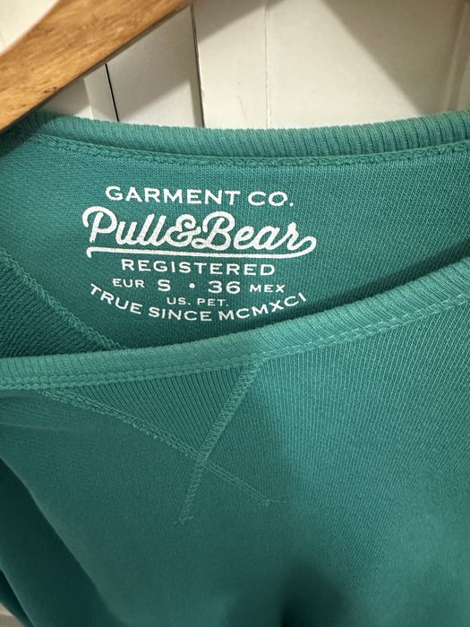 Camisola de manga comprida