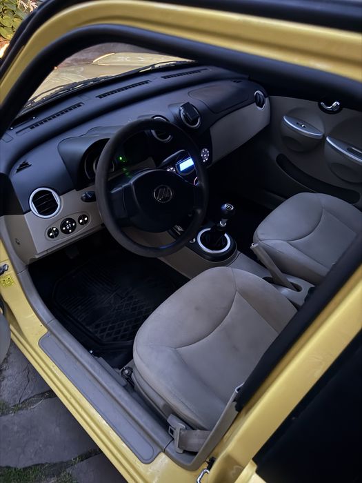 Lifan 320 2013 року.