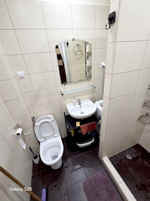 Pokój w mieszkaniu 2 pokojowym Sosnowiec Centrum ul. Sienkiewicza/Kościelna