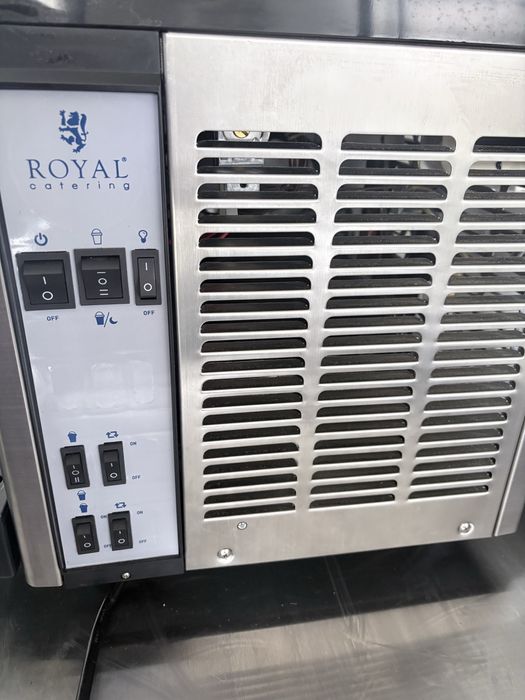 Nowy Granitor 2x 10 L