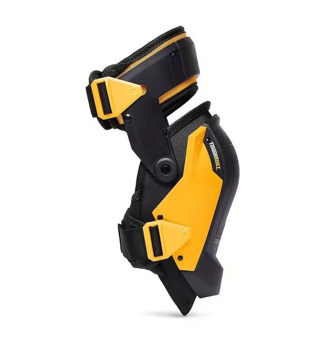 Професійні наколінники TB-KP-G3 GelFit Fanatic