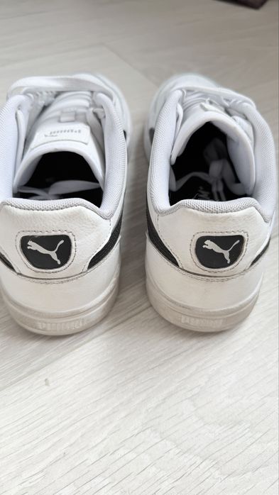 Кеди Puma чоловічі