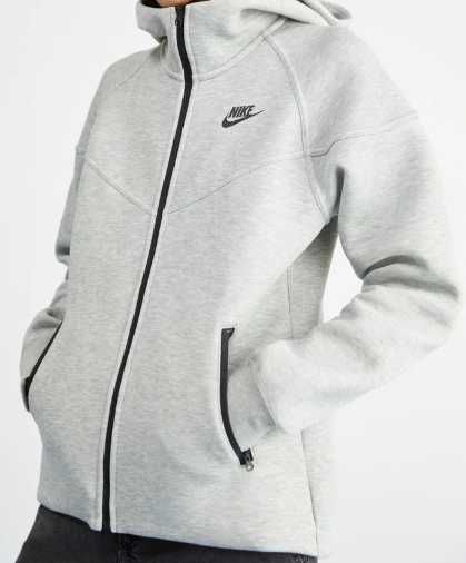 Nike Sportswear - Bluza rozpinana