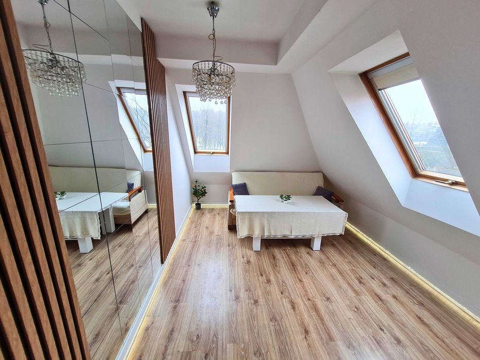 OBNIŻONA CENA TYLKO DO 20.02, po remoncie, czynsz 180 zł, wspólnota.