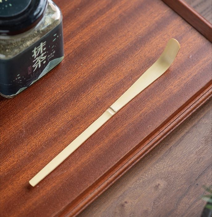 Набір для приготування матча: часен, часаку, кусеонаші