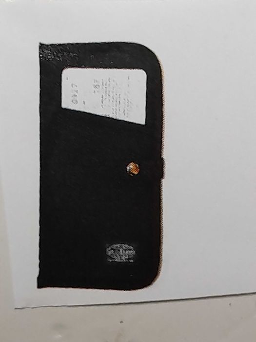 Document Holder Bag (Cards, Tickets, and Mobile Phone), New64286597063554122
