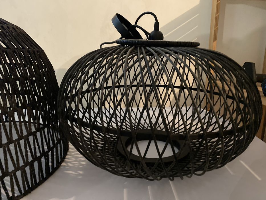 Candeeiros de tecto Moviflor