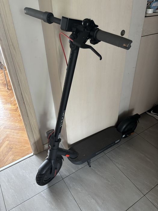 Hulajnoga elektryczna xiaomi