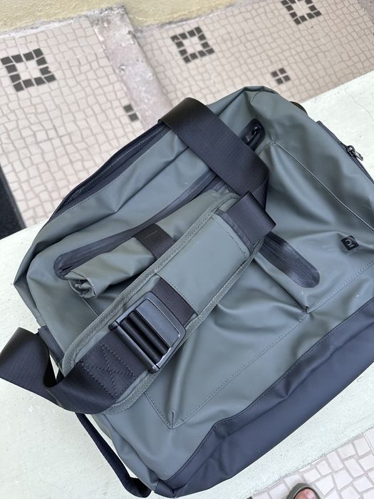 Mala para portátil Decathlon