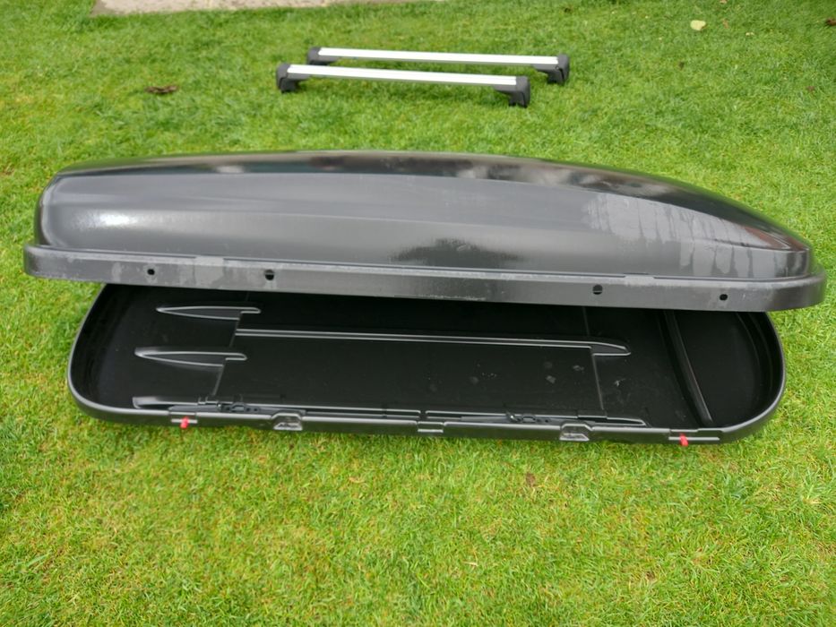 Mala caixa de transporte auto