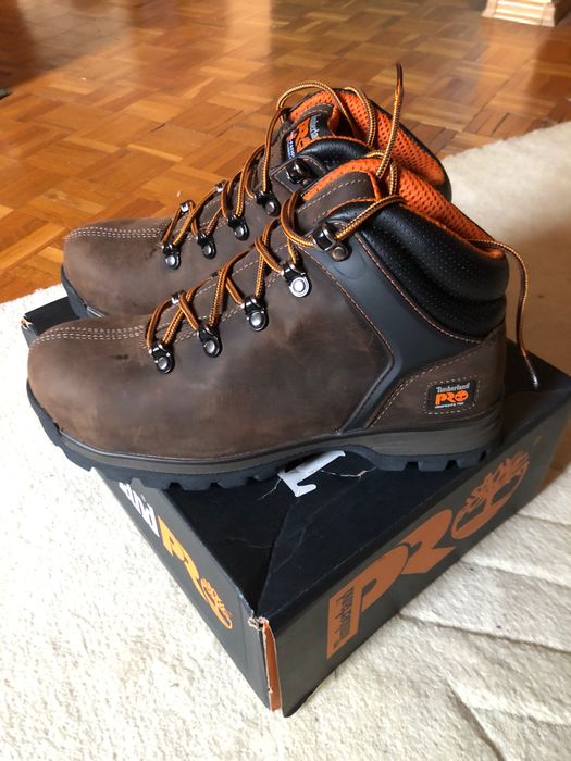 Buty Timberland Pro