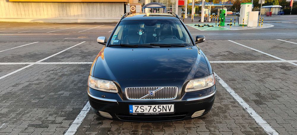 Volvo V70