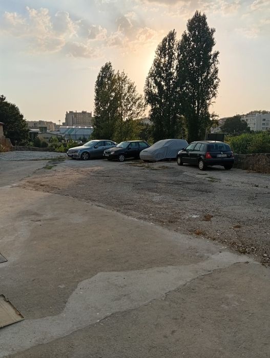 OPORTUNIDADE - Armazém Carvalhido