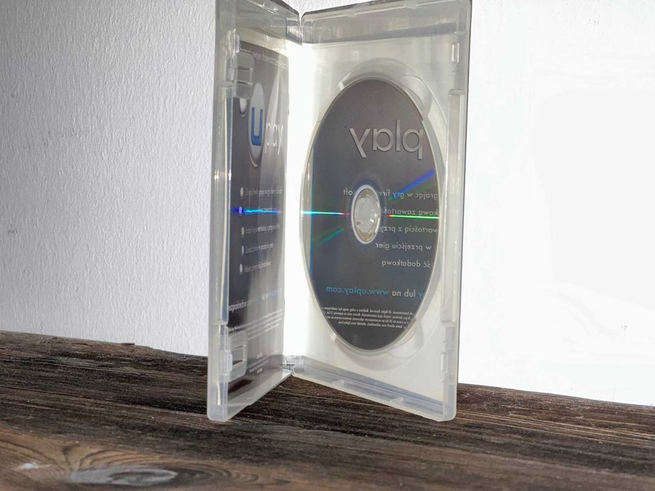 Driver San Francisco PS3 Playstation 3 - PL wydanie !