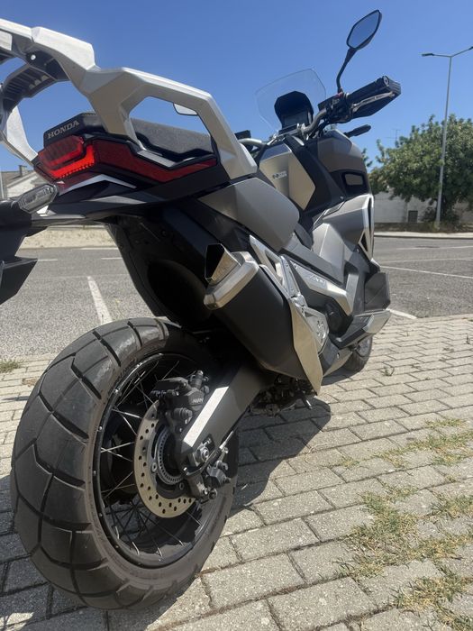 Honda XADV 750 2020