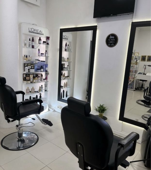 Espelho grande cada 190