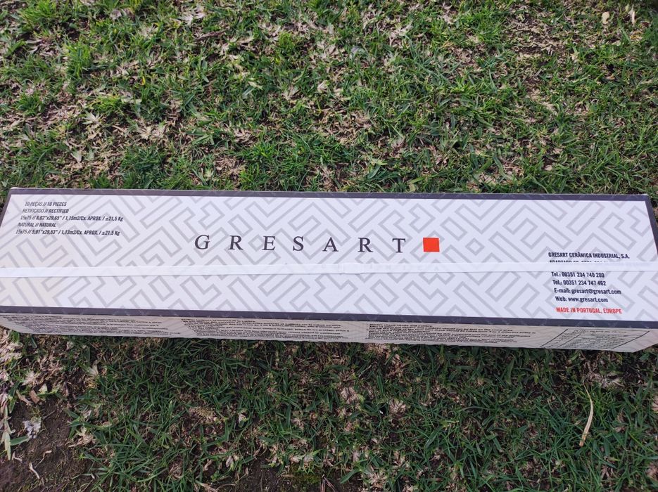 Pavimento dek ceramico