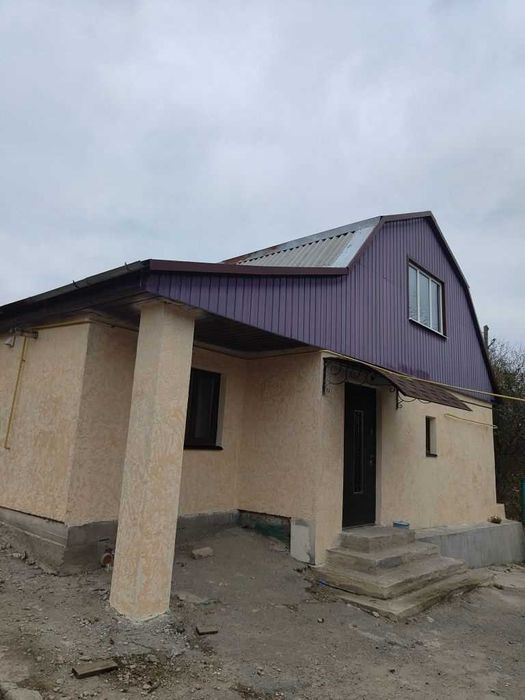 Продаж цегляного будинку. 120 м2. 20 соток. Євроремонт. №14421