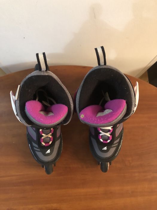 Ролики дитячі 28-32 Rollerblade