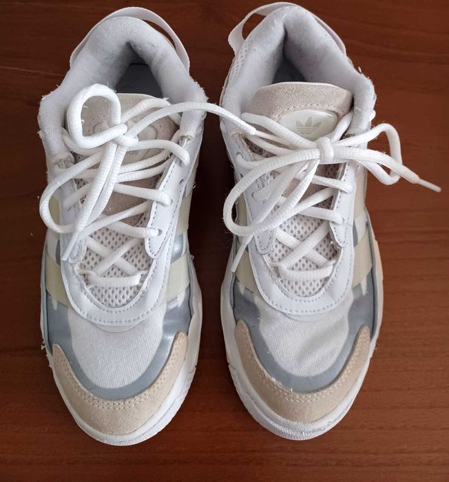 Sapatilhas Adidas Niteball 2