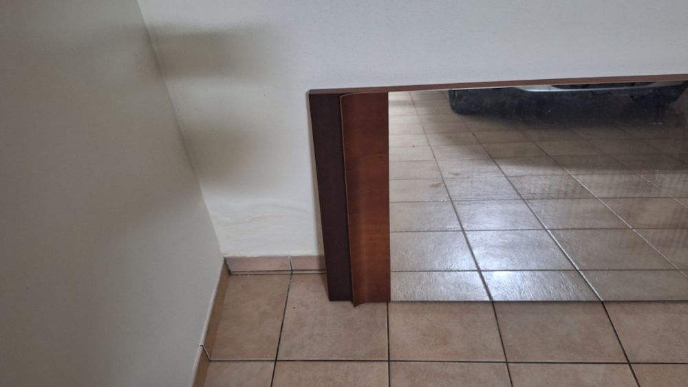 Espelho de  sala