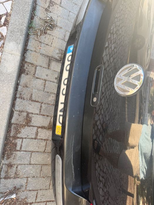 Volkswagen golf 4