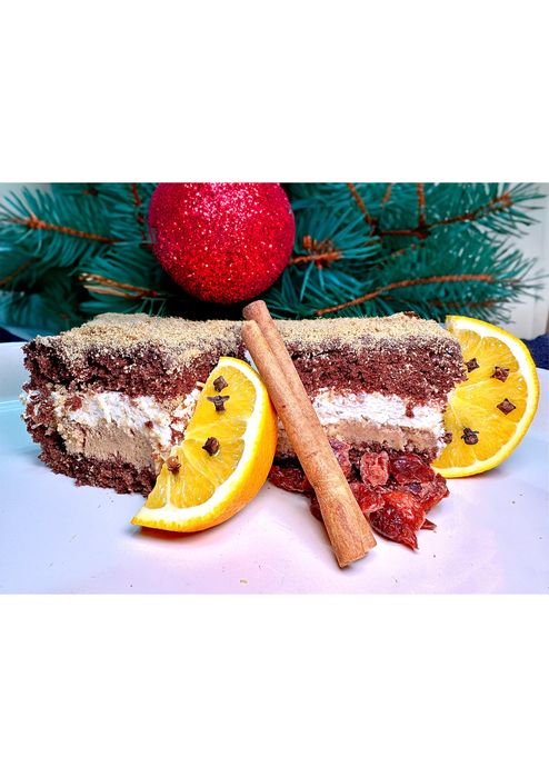 Ciasta i torty na zbliżające się święta i nie tylko