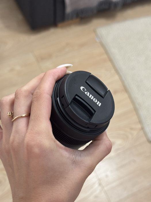 Canon RF 24-50mm 4.5-6.3