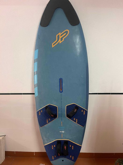 Prancha JP Magic Ride 149L