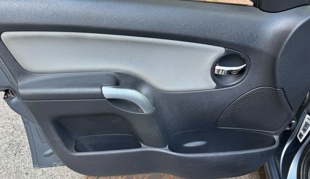 Citroën C3 — fotografia 11