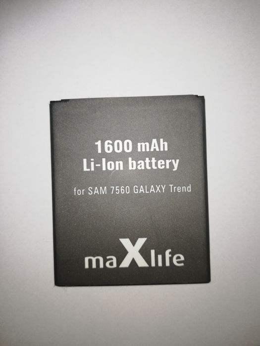 Bateria do Samsung - LG D-800