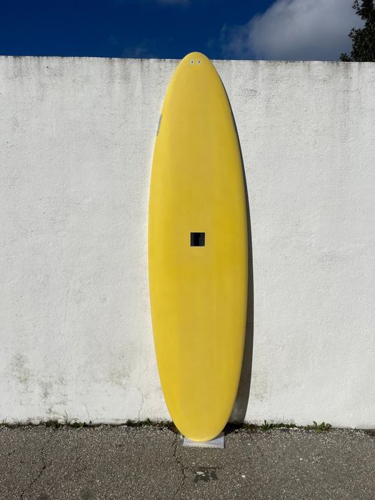 SUP surf  Downtheline