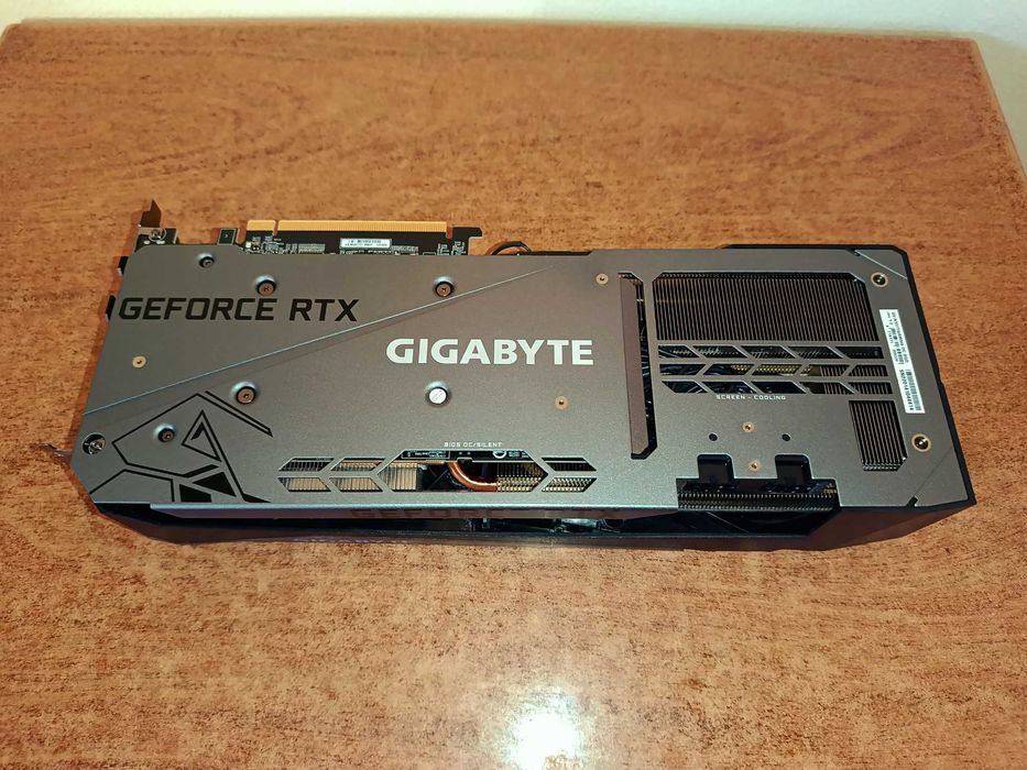 Placa Gráfica RTX 3070 TI 8GB