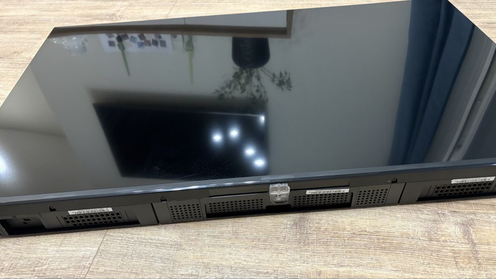 Телевізор HISENSE 43A6N