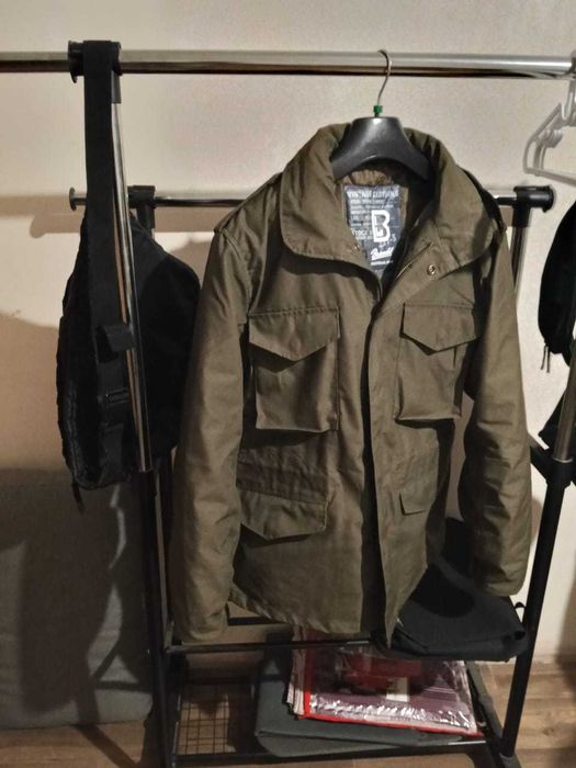 Куртка М65 Brendit