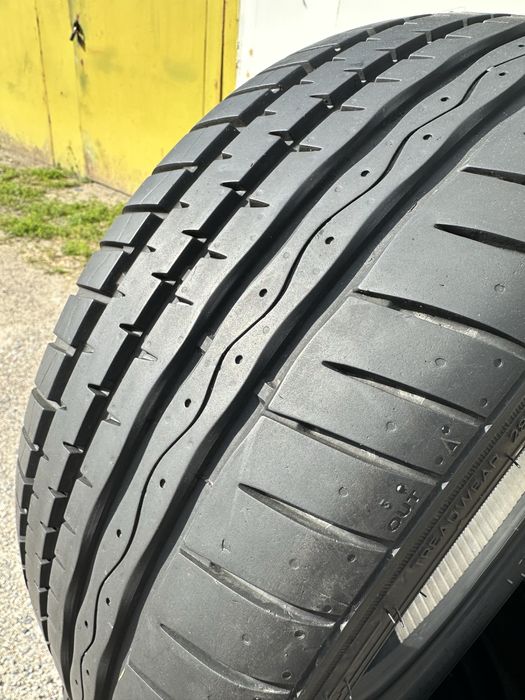 Летняя резина 195/50/15