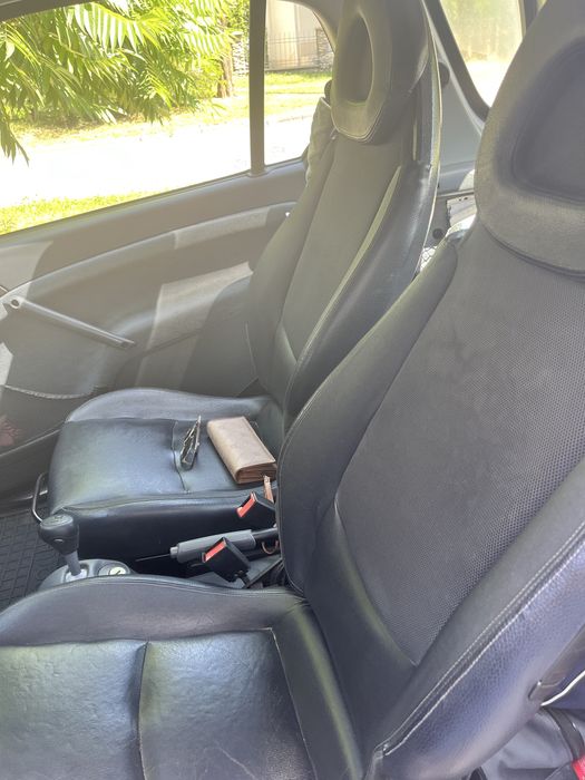 Продам авто Smart Coupe 450