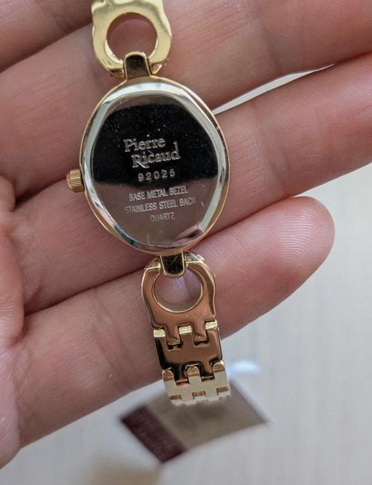 Zegarek Pierre Ricaud