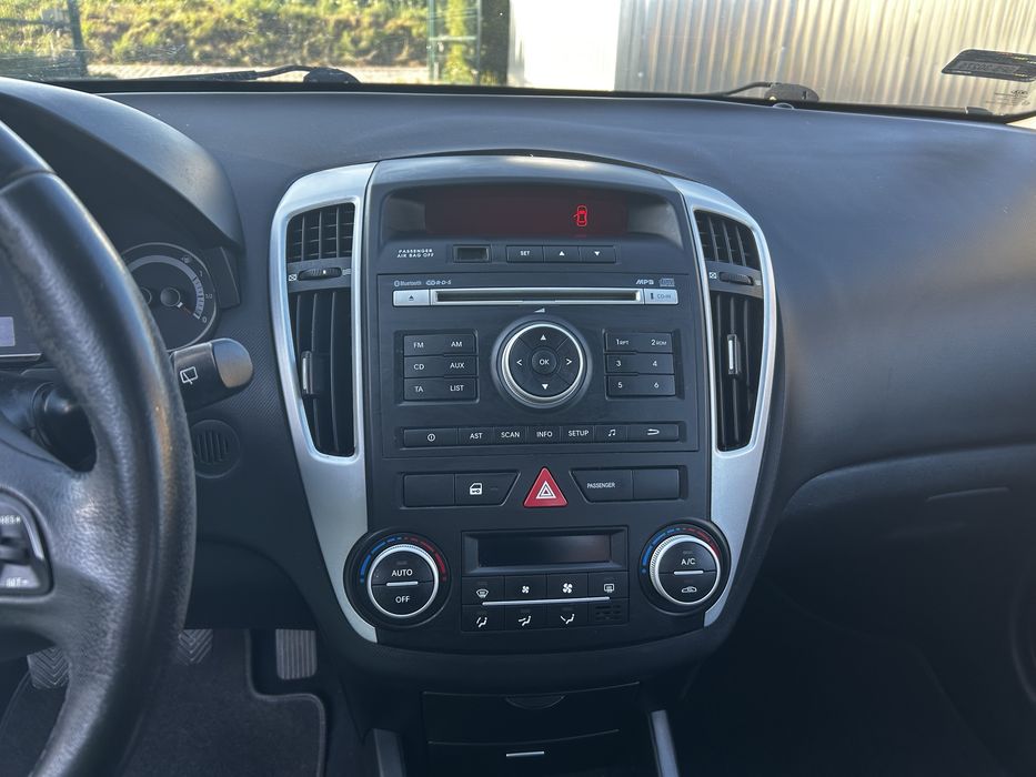 Sprzedam Kia ceed 1.4