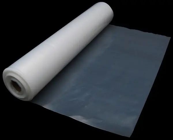 Пленка полиэтиленовая рукав , пленка для теплиц , строительная