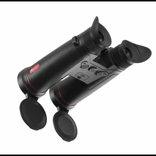 lornetka termowizyjna Guide TN650L 2.0