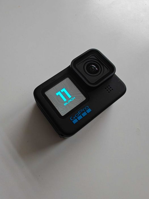 Kamera GoPro hero 11 black go pro