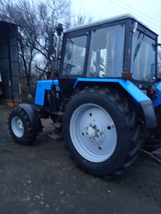 Продам трактор МТЗ 892, 2012року.