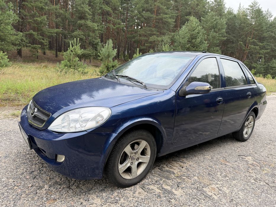 Продам Lifan 520 gx