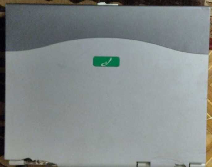 Ноутбук на запчасти