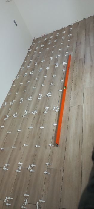 Usługi remontowo- wykończeniowe.